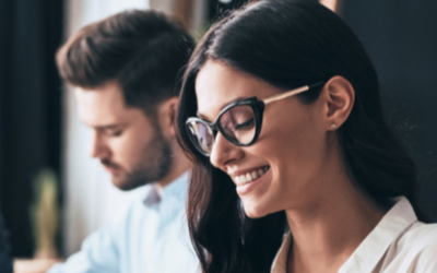 De voordelen van slimme urenregistratie, facturatie en planning in de cloud
