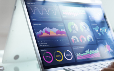 Data. De sleutel tot succes