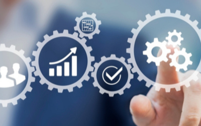 Accountancy, een samenspel van mensen, processen en technologie