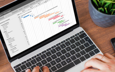 Capacity planning in Excel? You don’t know what you’re missing!