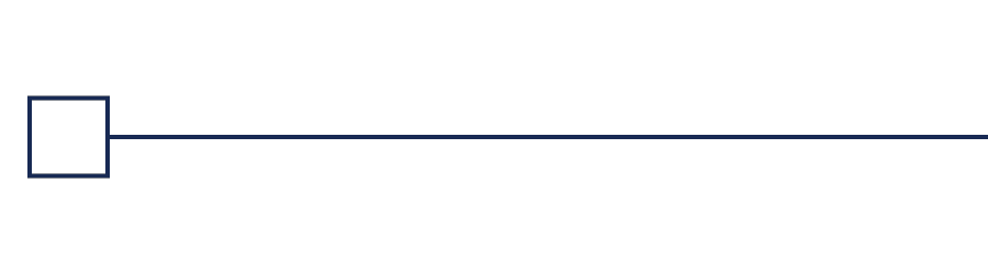 dark blue connector