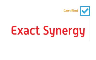 Exact Synergy Enterprise