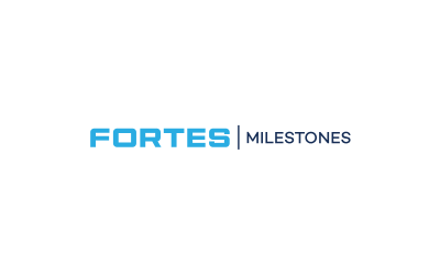 Dienstverlenende organisatie? Ken je Fortes Milestones al?
