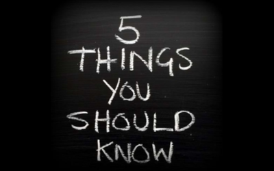 Overstappen naar de cloud? 5 tips