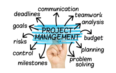 Veel gemaakte fouten bij projectmanagement
