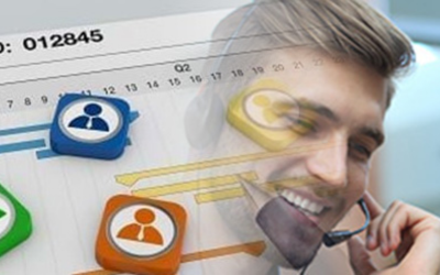 Projectmanagementsoftware voor ICT-projecten