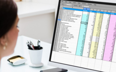 Capaciteitsplanning in Excel? Dat kan slimmer!