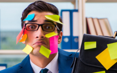 Optimizing your accounting firm? Six powerful tips