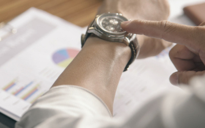 Wanneer moet je beslissen over nieuwe software voor planning, urenregistratie en facturatie?