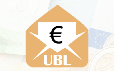 Wat is UBL? Wat kan ik ermee?