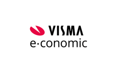 Visma e-conomic