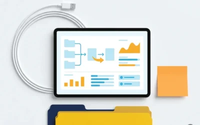 Hoe migreer je klantgegevens van een oud systeem naar nieuwe software?
