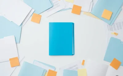 Waarom verliezen accountantskantoren tijd door verspreide klantgegevens?