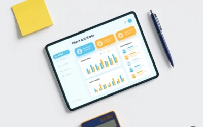 Hoe voorkom je fouten in klantgegevens bij een accountantskantoor?
