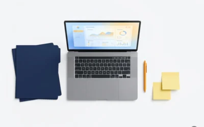 Hoe structureer je klantgegevens voor een snelgroeiend accountantskantoor?